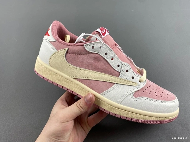 x Scott Air DM7866- 42 1 Jordan Low 2616 Versatile Travis OG 1006